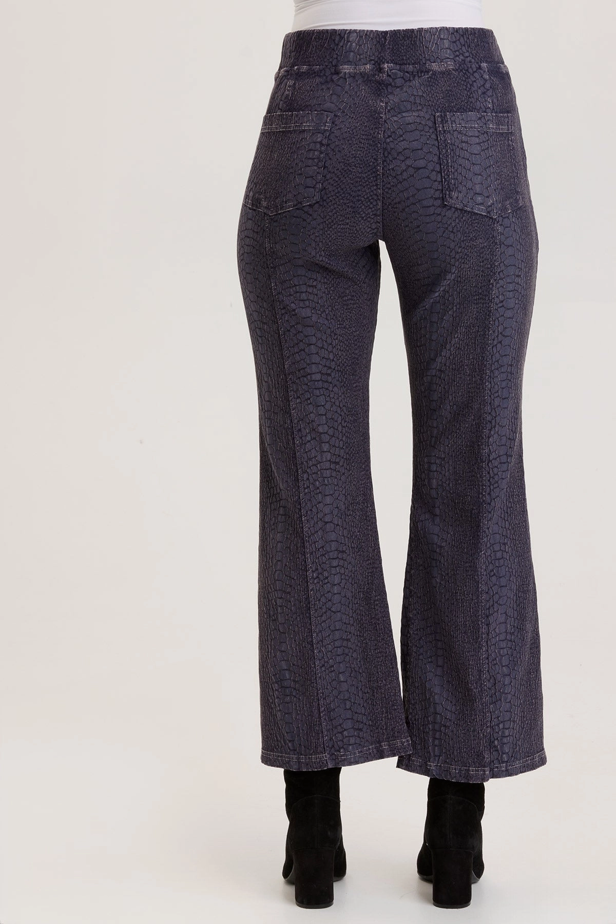 Movement Ready Jenika Flare Pant