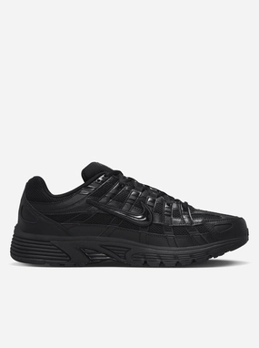 P-6000 Mens Sculpted durability