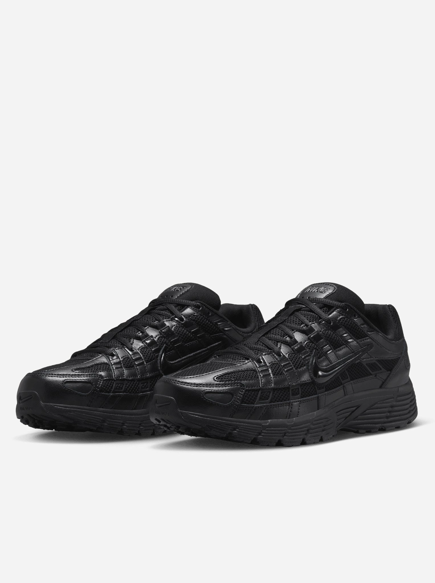 Silent Walk P-6000 Mens