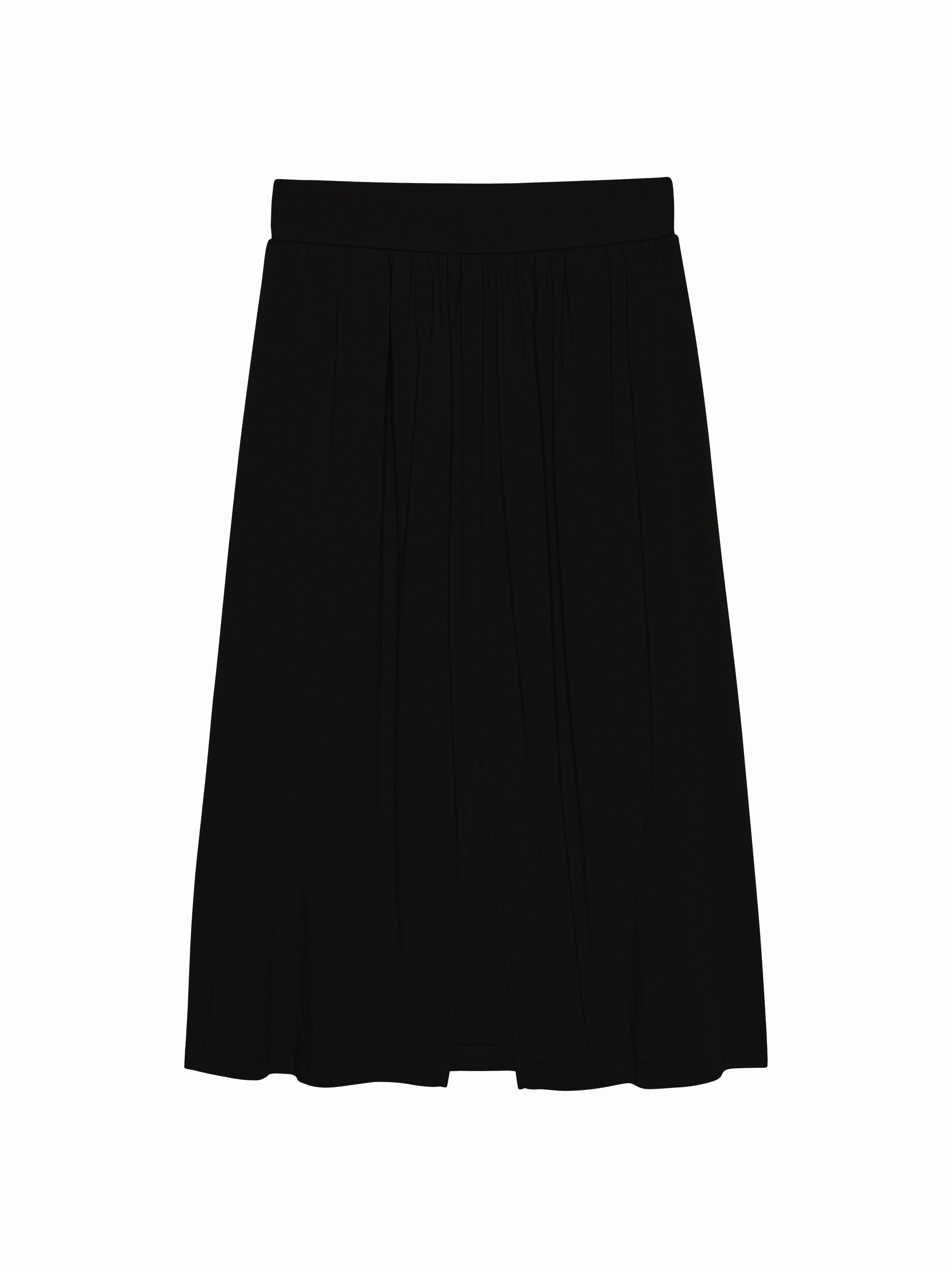 Vida Midi Skirt Fashion Combo