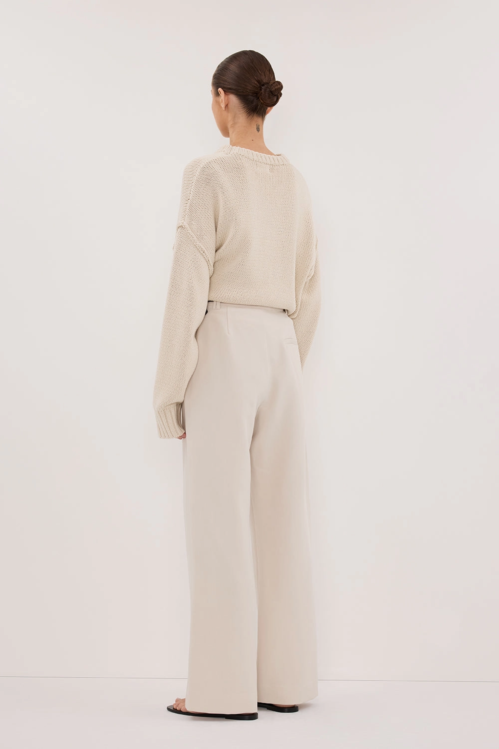 Outdoor activities ELLE BONE PANT