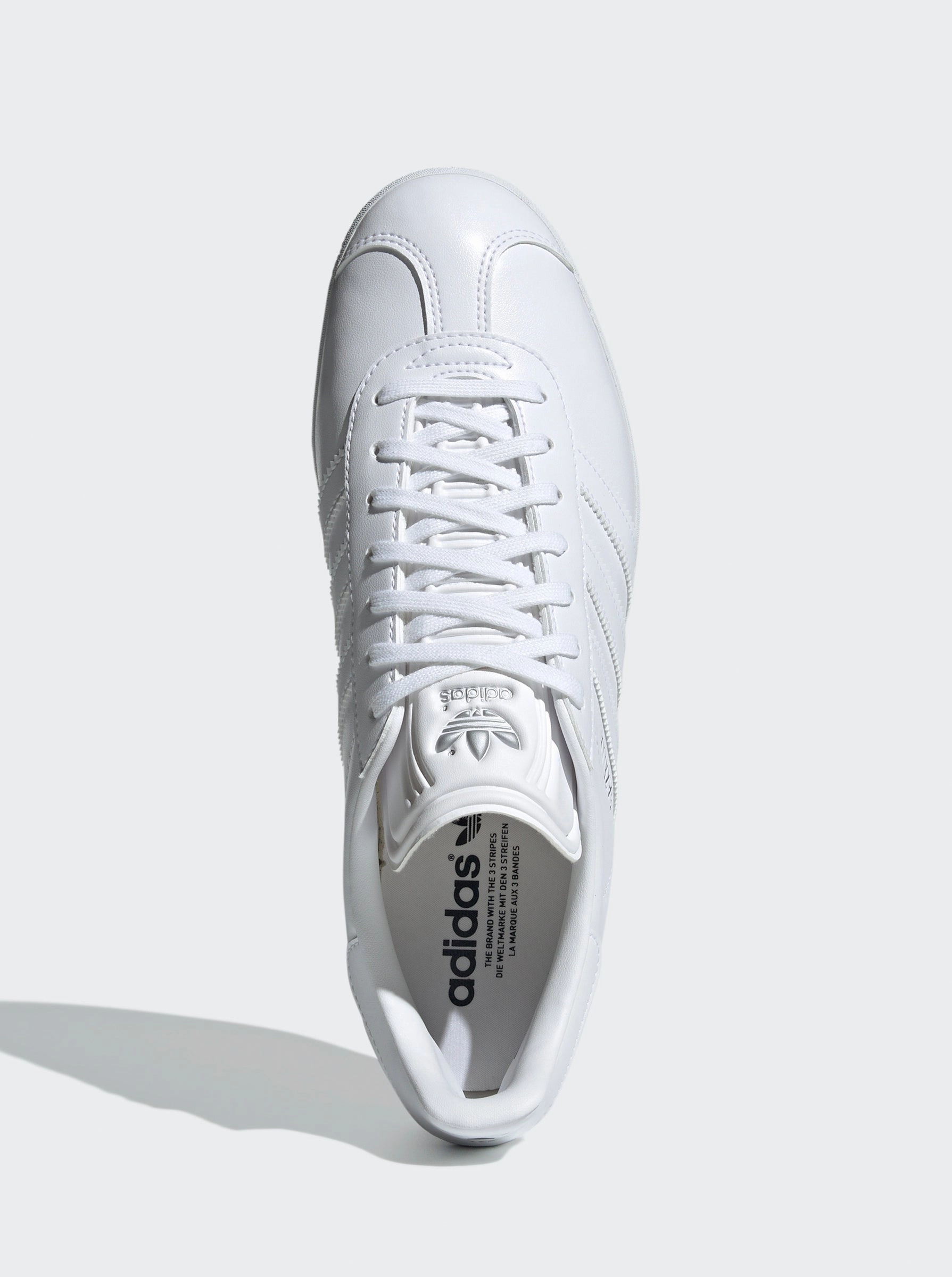 Eco Build All Comfort Gazelle Unisex