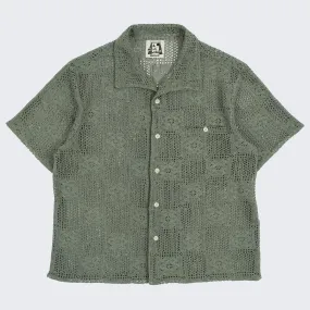 THE HERITAGE SHIRT High Density Weave