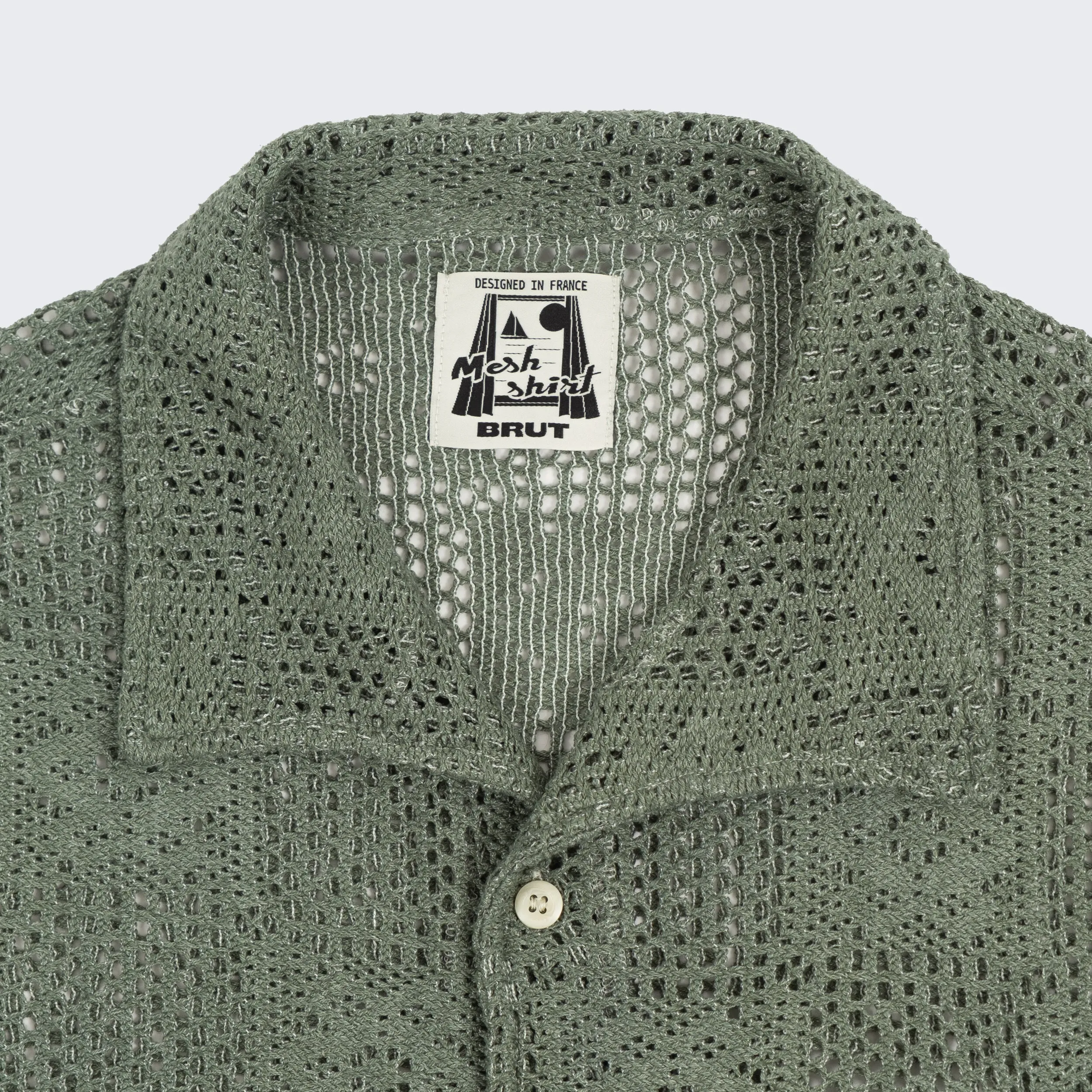 Job Interview Sophisticated Look THE HERITAGE SHIRT