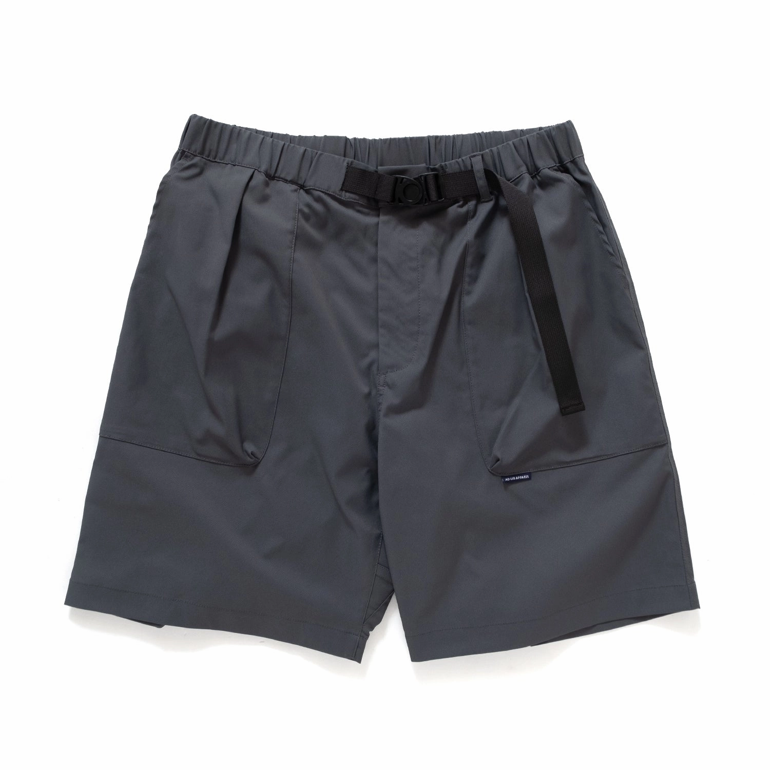 (SP326) Pro Shorts Comfy Linen shorts Layering Piece