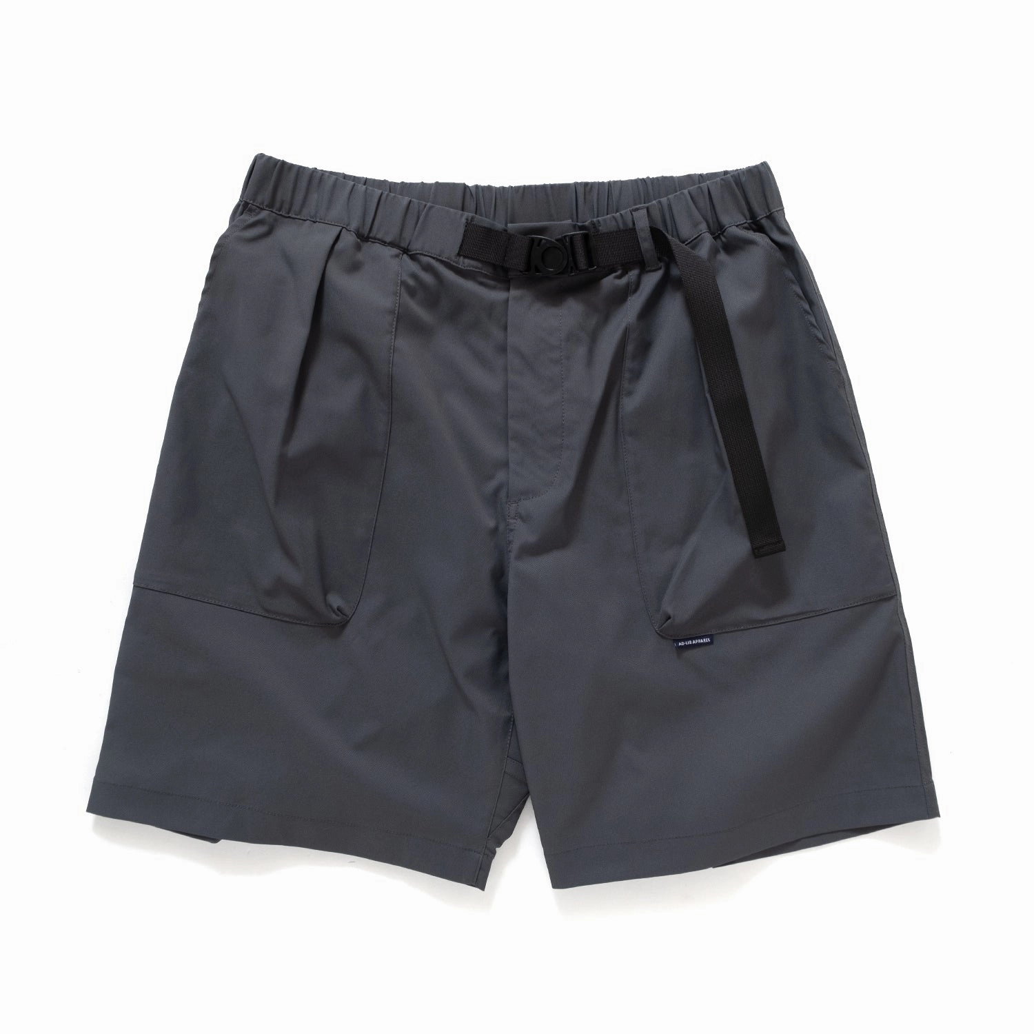 Adjustable drawstring Hypoallergenic Textile (SP326) Pro Shorts Comfy