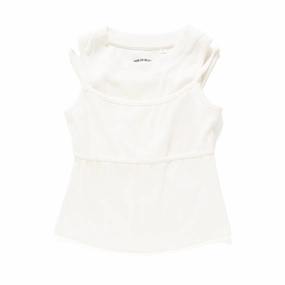 Moisture wicking (TP1619) Layered Vest