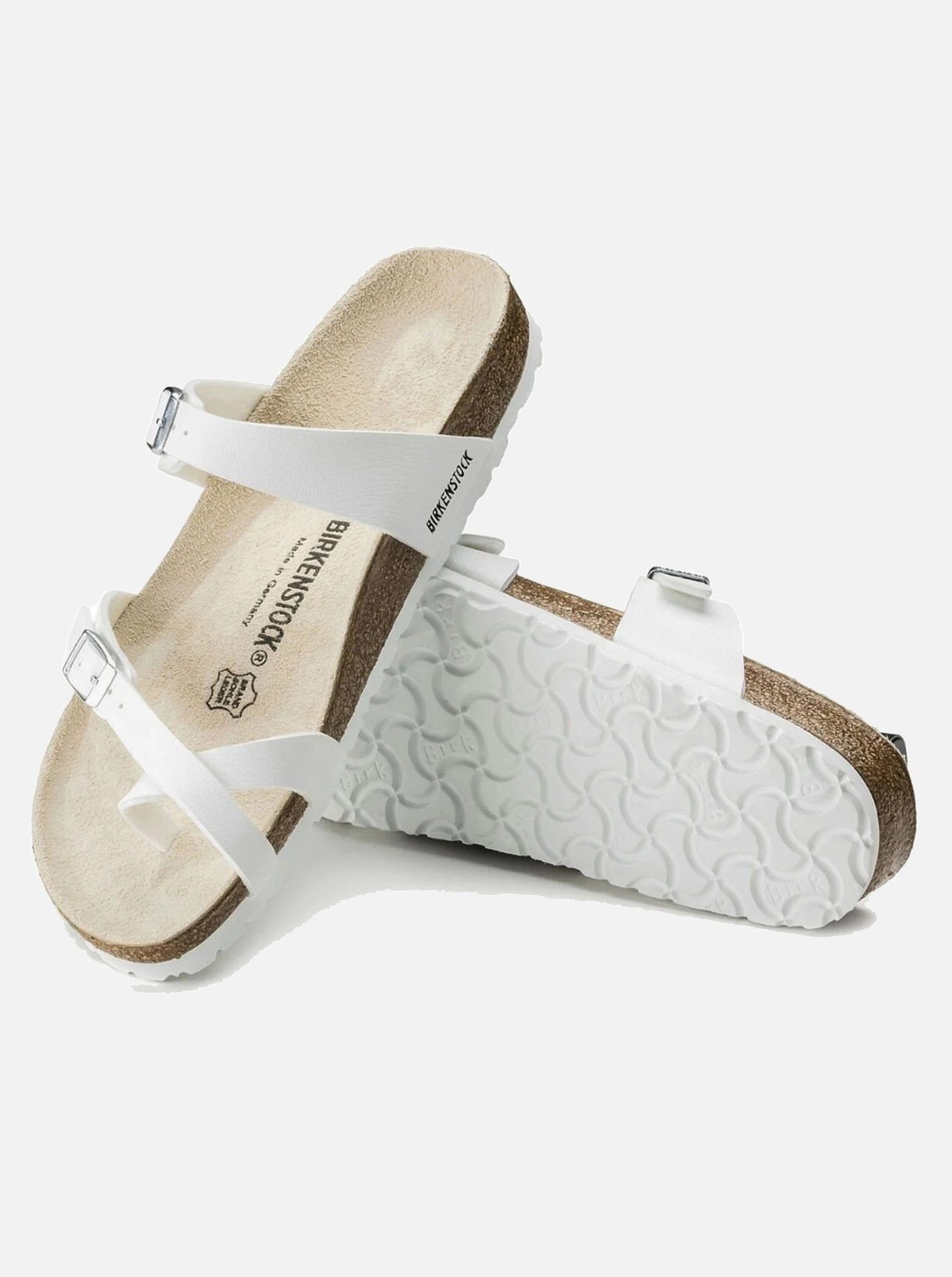Mayari Birko-Flor Unisex Retro Styling Functional Gear