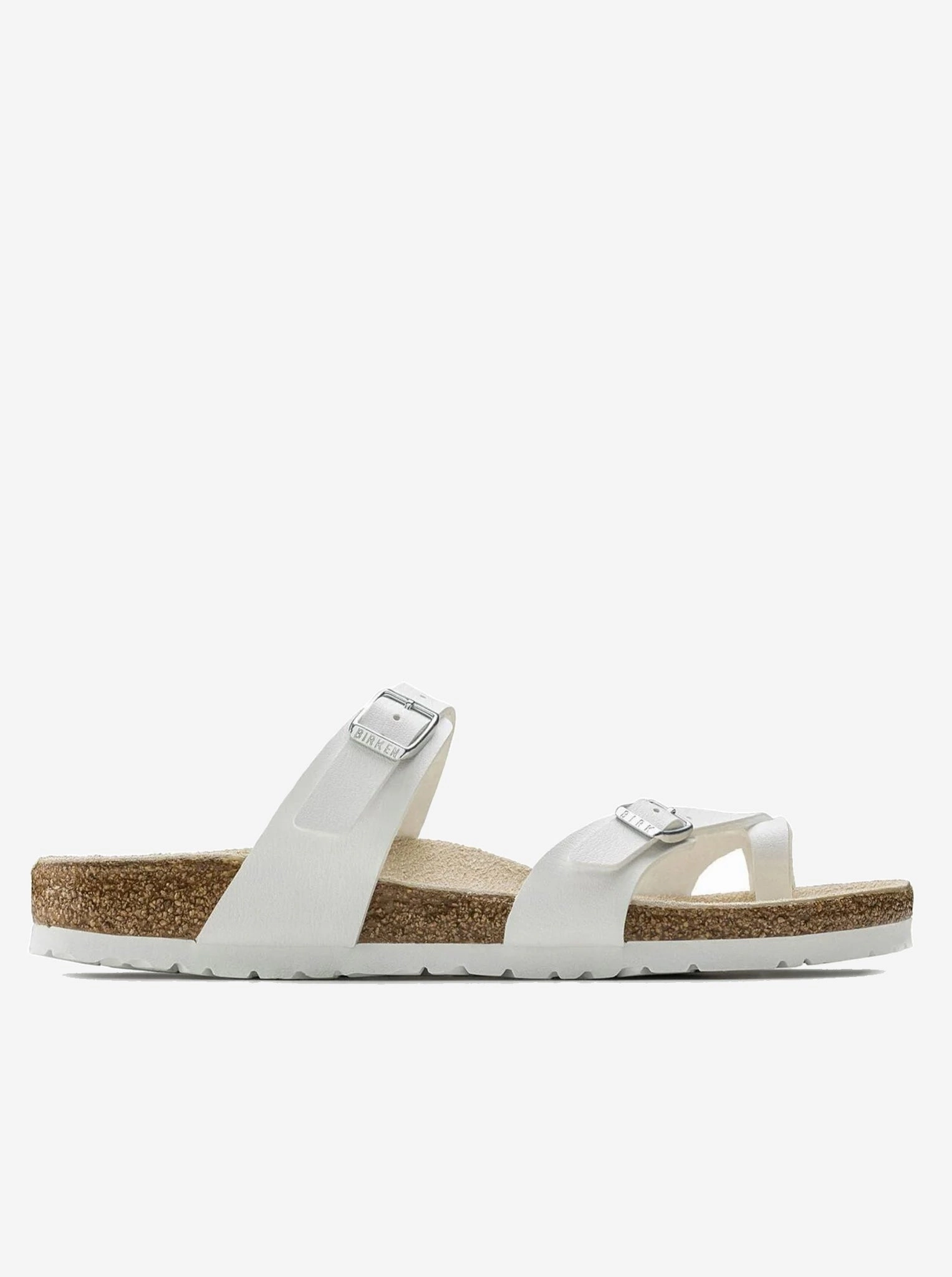 Mayari Birko-Flor Unisex Premium Sole Everyday Movement
