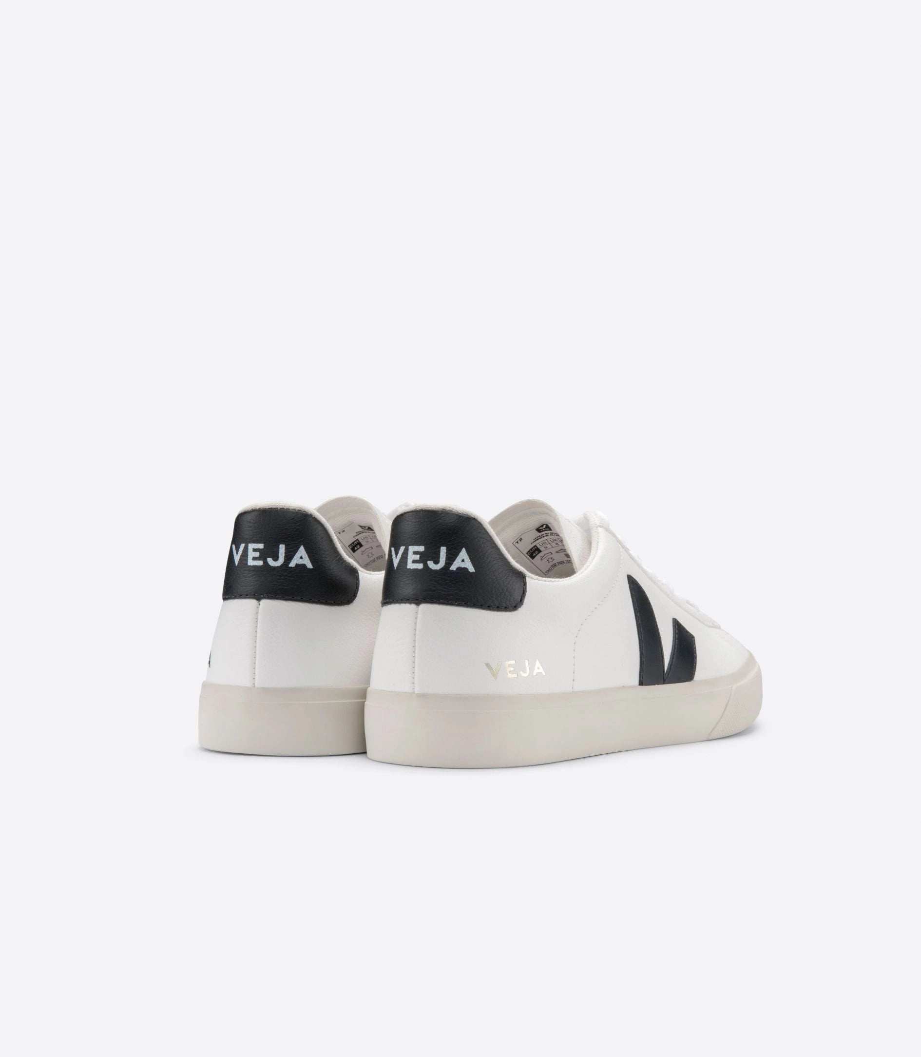 Cloud Support White Leather Sneakers (unisex)