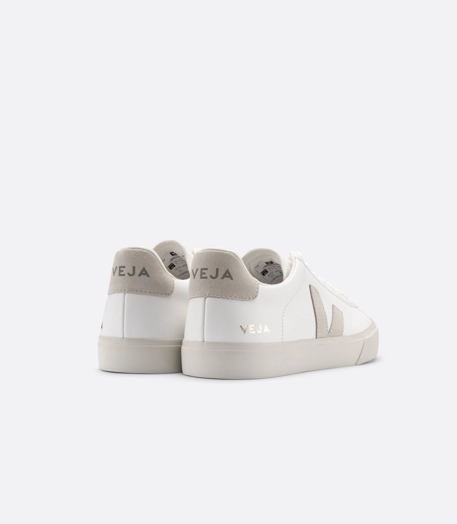 White Suede Leather Sneakers (unisex) Memory Foam Footbed Supportive arch