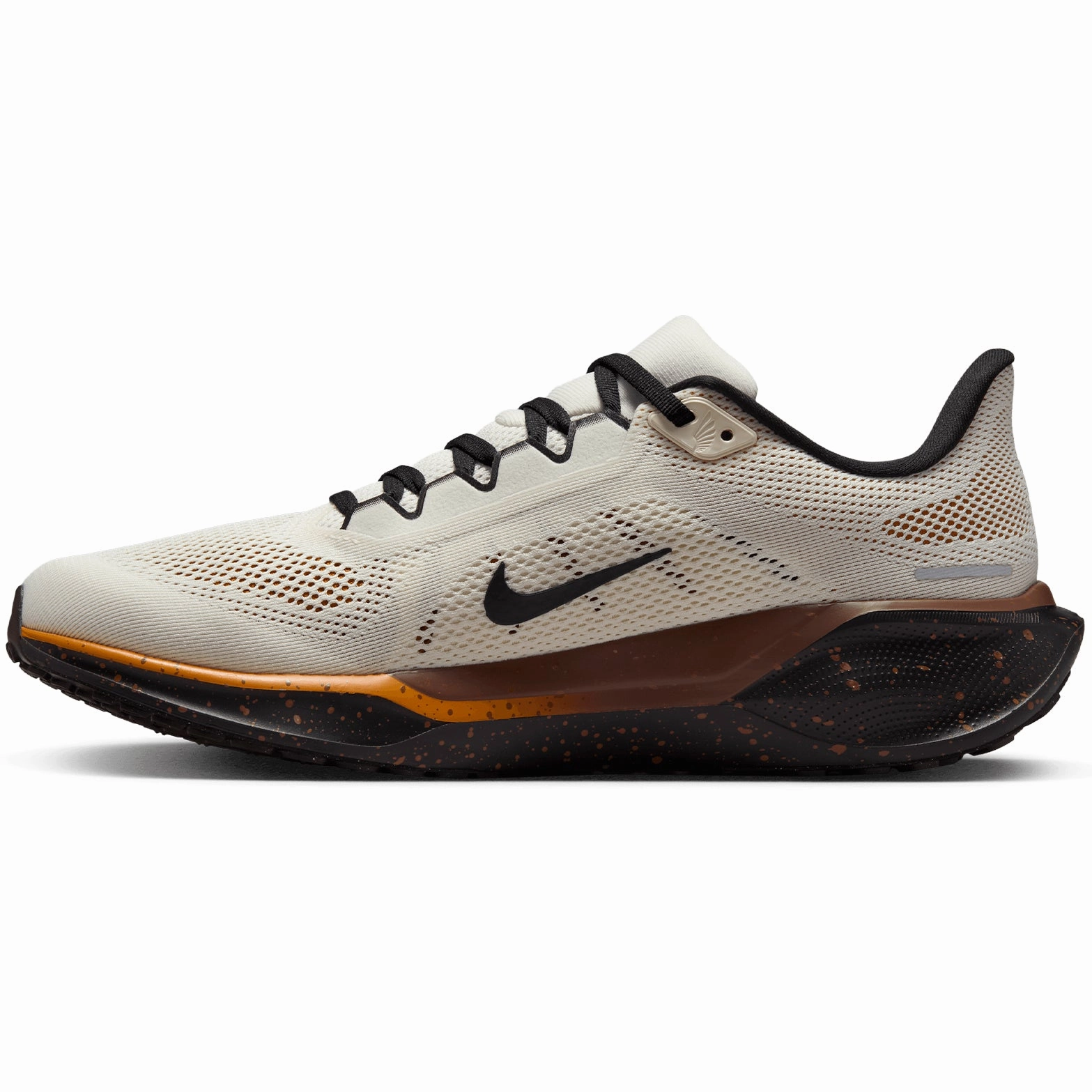 Gym Training Men's Pegasus 41 Running Shoes Soft Pearl / Desert Ochre / Fauna Brown / Velvet Brown