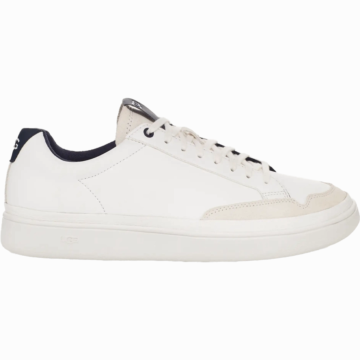 Slim flexibility Men's South Bay Sneaker Low