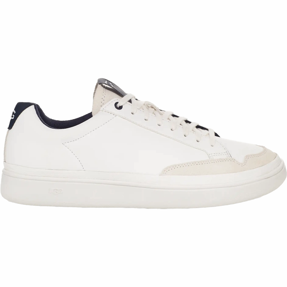Men's South Bay Sneaker Low Breathable Material Distinctive materials