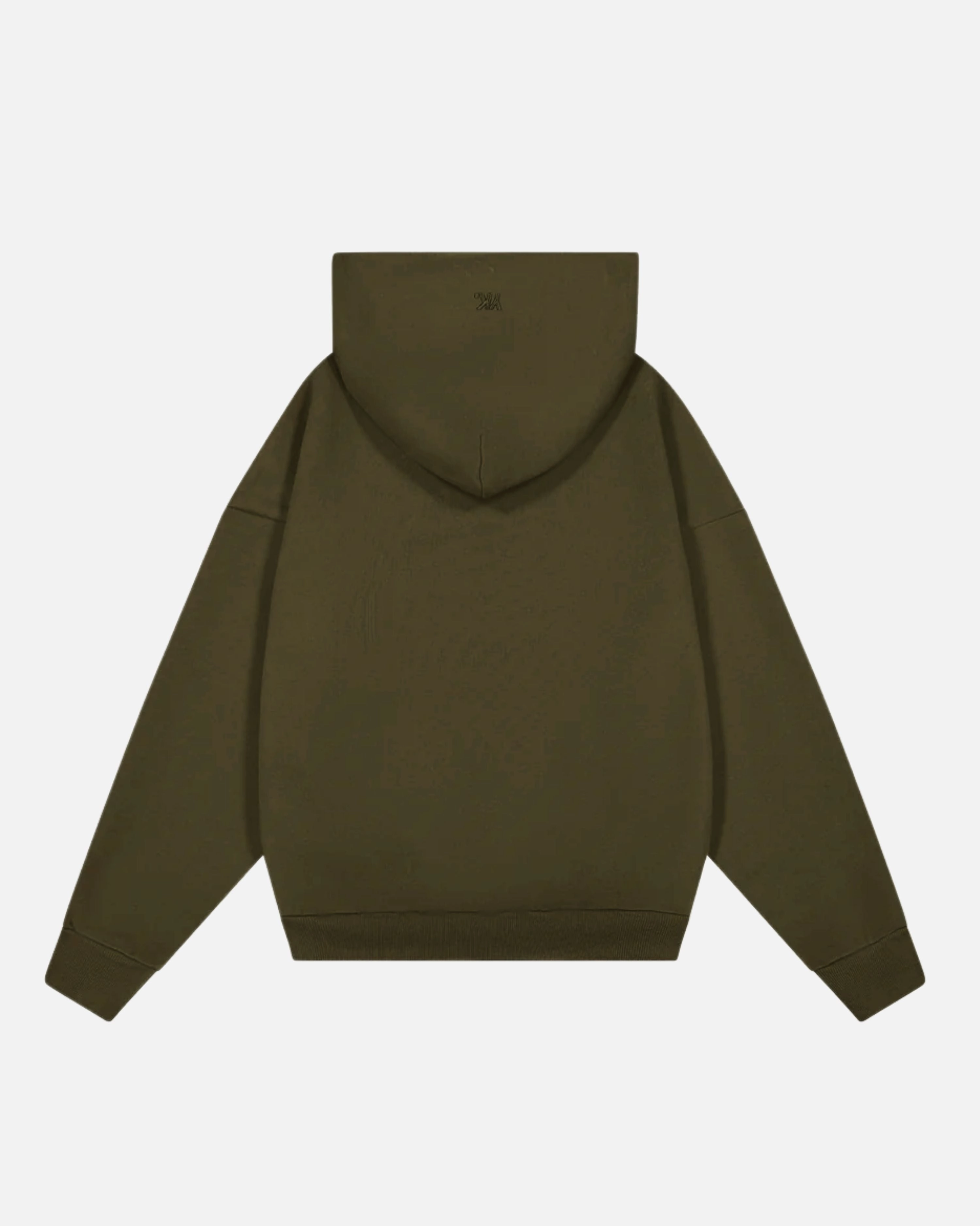Urban Energy Sport Comfort Nothing Hoodie | Deep Olive