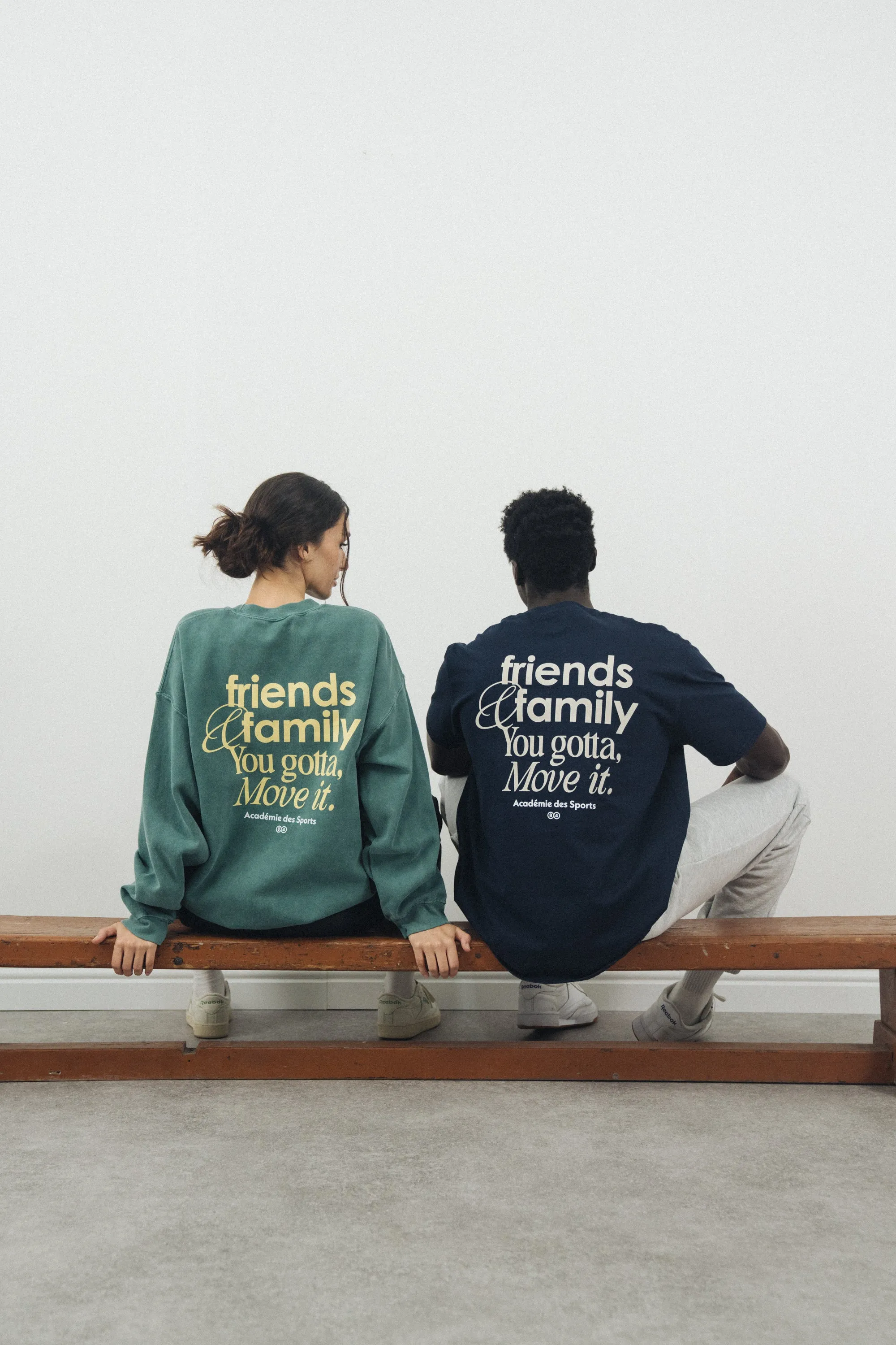 Vice 84 'Friends & Family' Vintage Washed Sweater - Green Comfy clothing