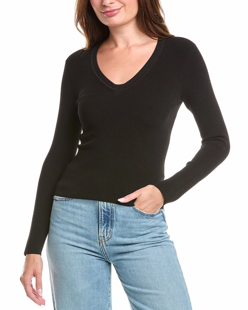 SIMKHAI Robyn Sweater Soft Layer