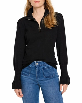 Everyday Cozy NIC   ZOE Easy Charm Sweater