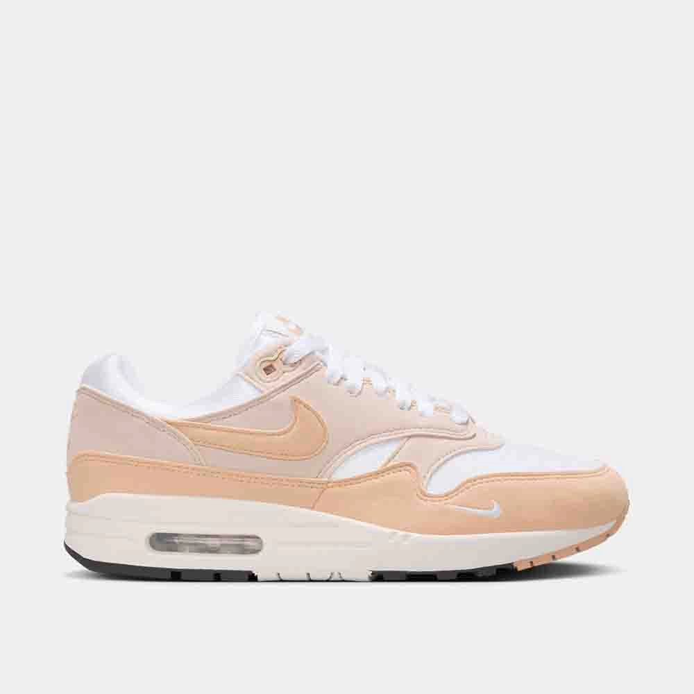 Women's Nike Air Max 1 '87 Moisture   Wicking