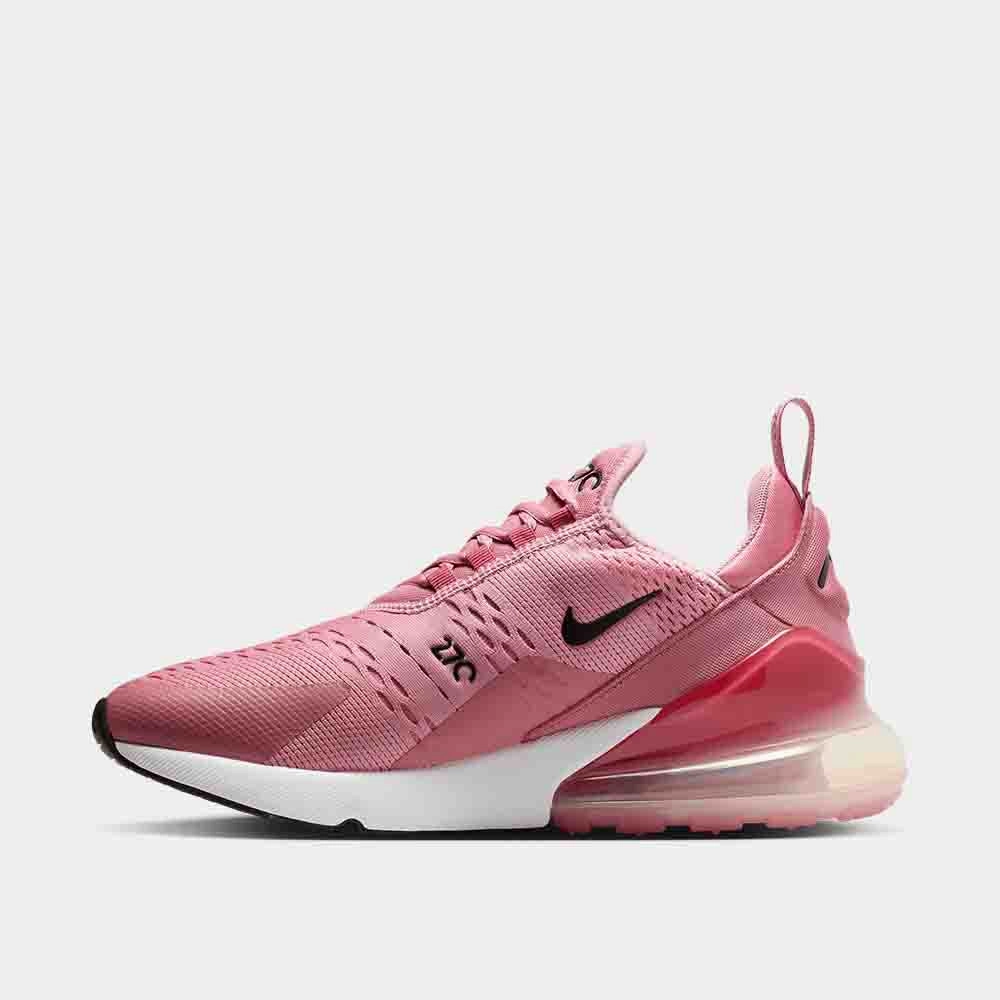 anaerobic - ready Elastic Gaiter Integration Women's Nike Air Max 270