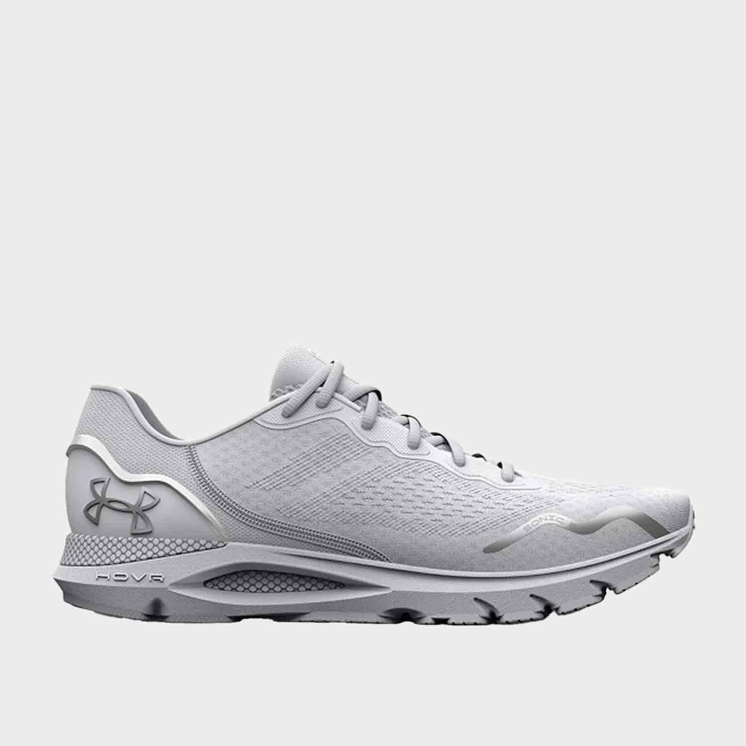 Women's UA HOVR Sonic 6 Running Shoes Sporty Style Mid-top