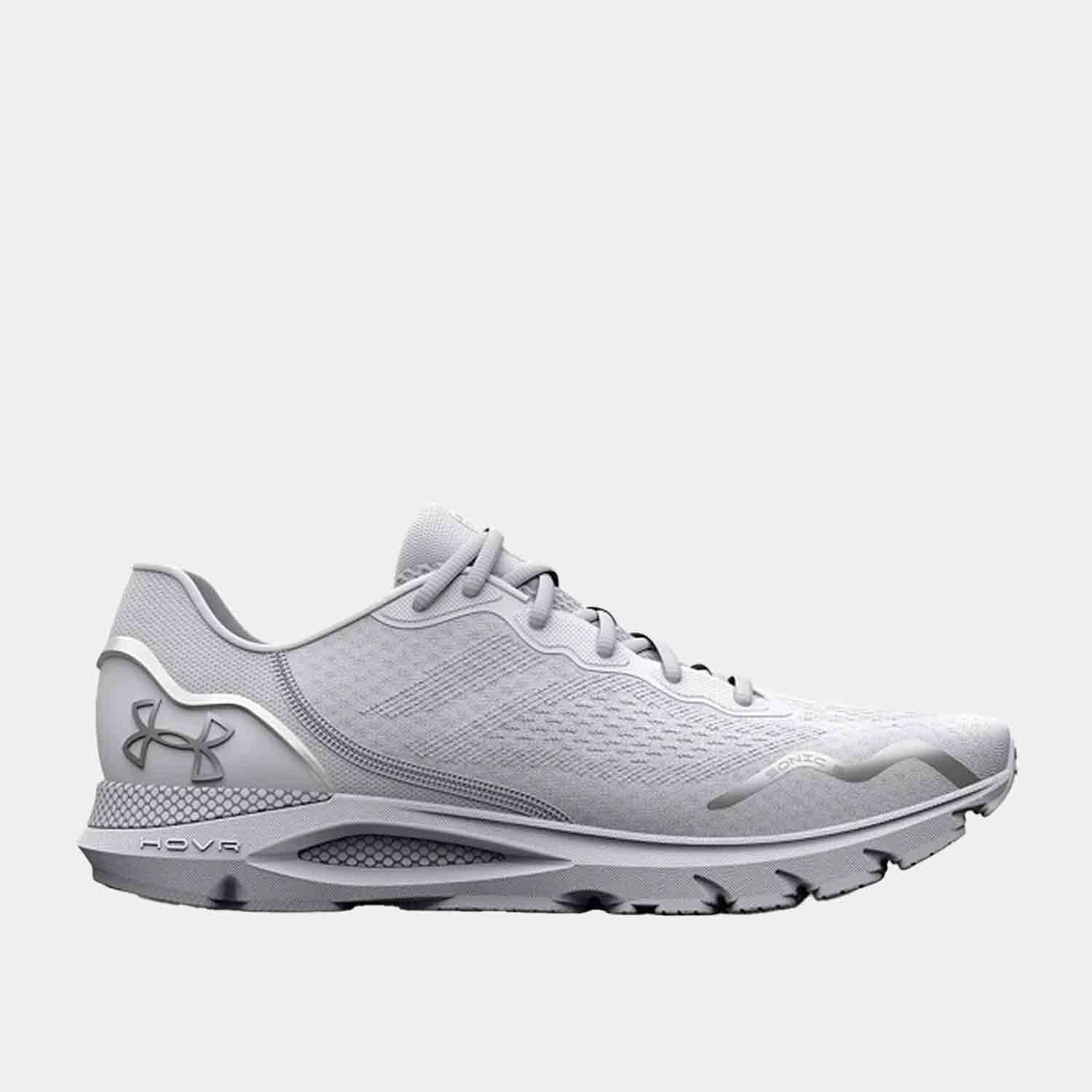 Women's UA HOVR Sonic 6 Running Shoes wide - toe - box running shoes Quickness