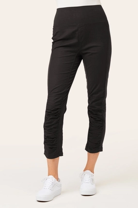 High Waist Jetter workout wear High Waist Unisex Style