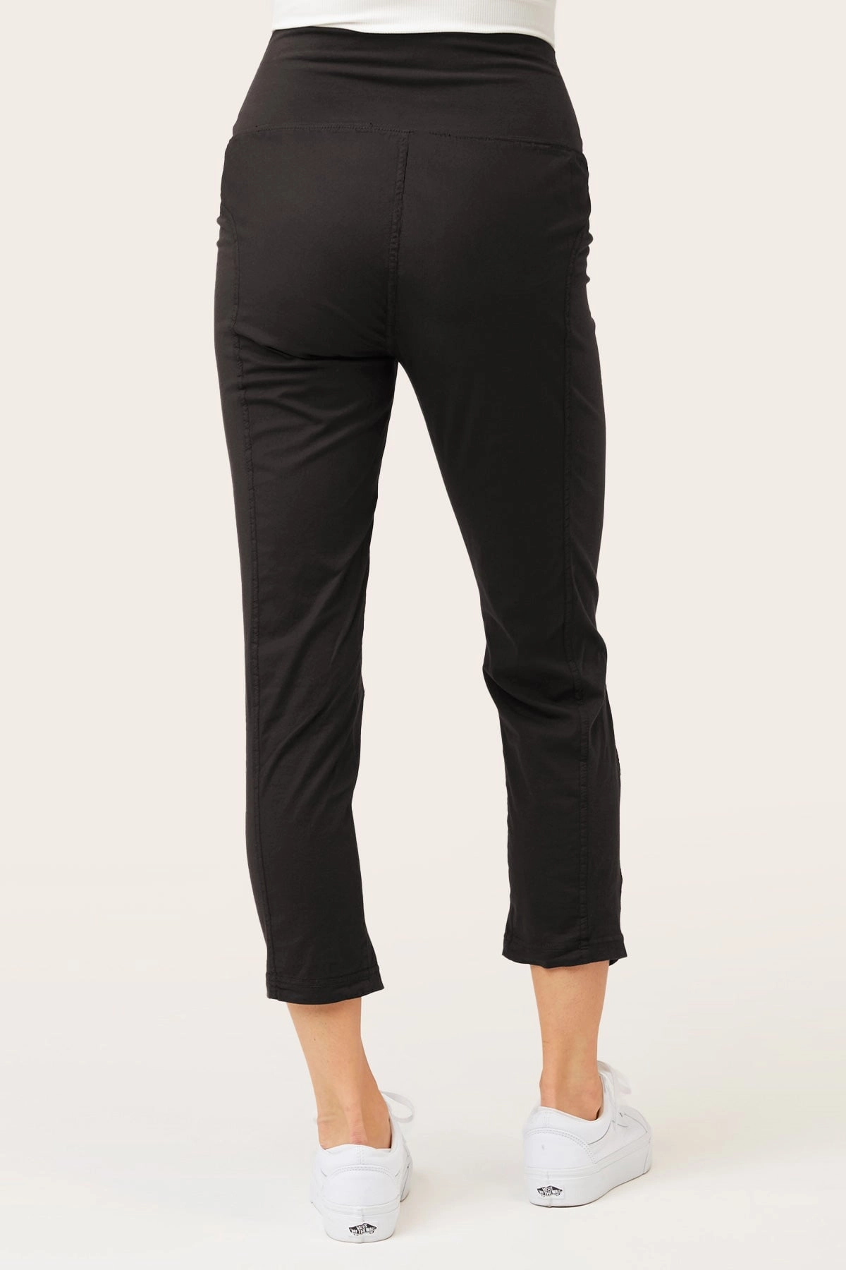 Shape Wear All Fit High Waist Jetter