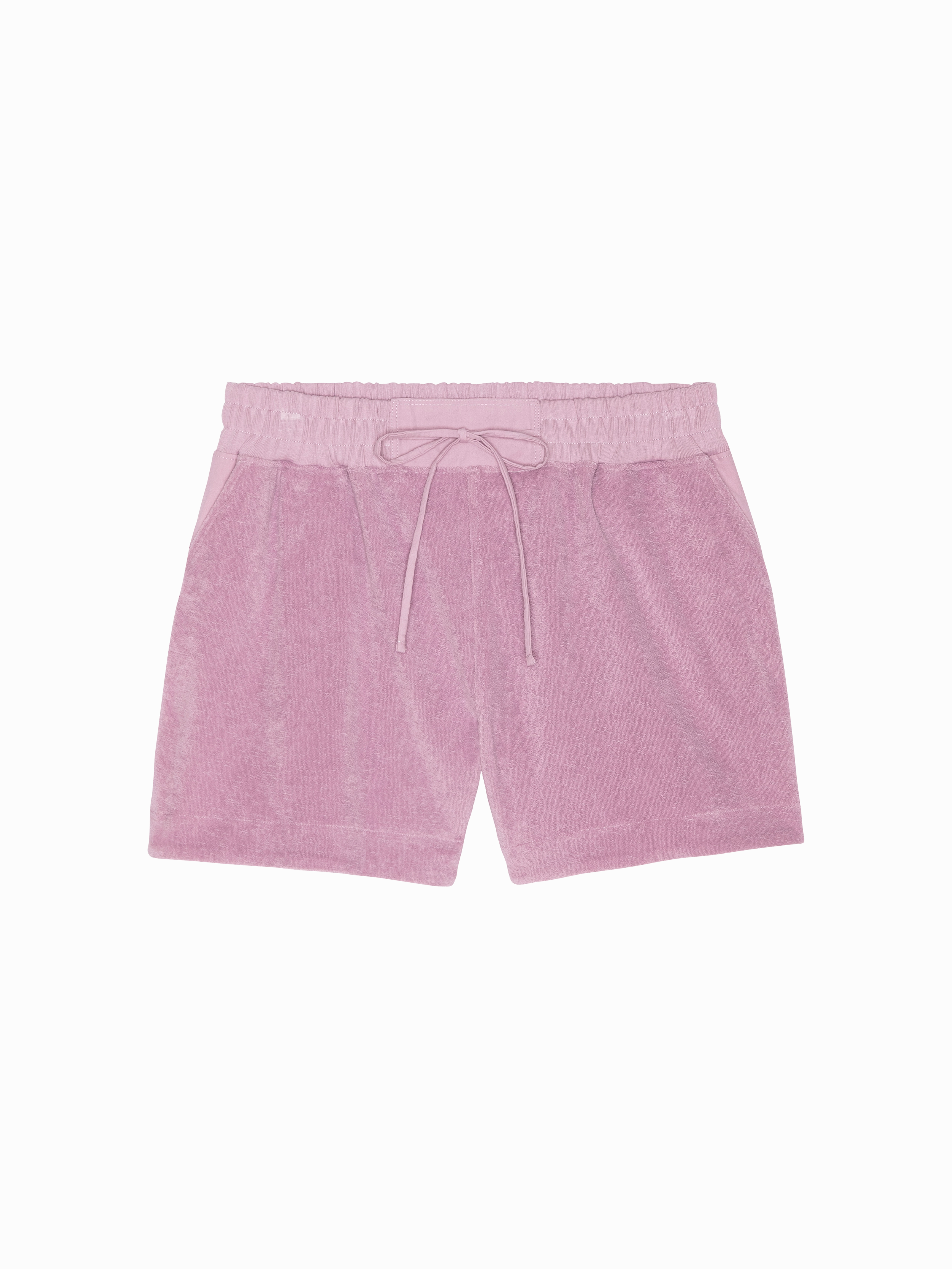 DoubleLayeredKnees Dynamic Flex Zones Wren Short