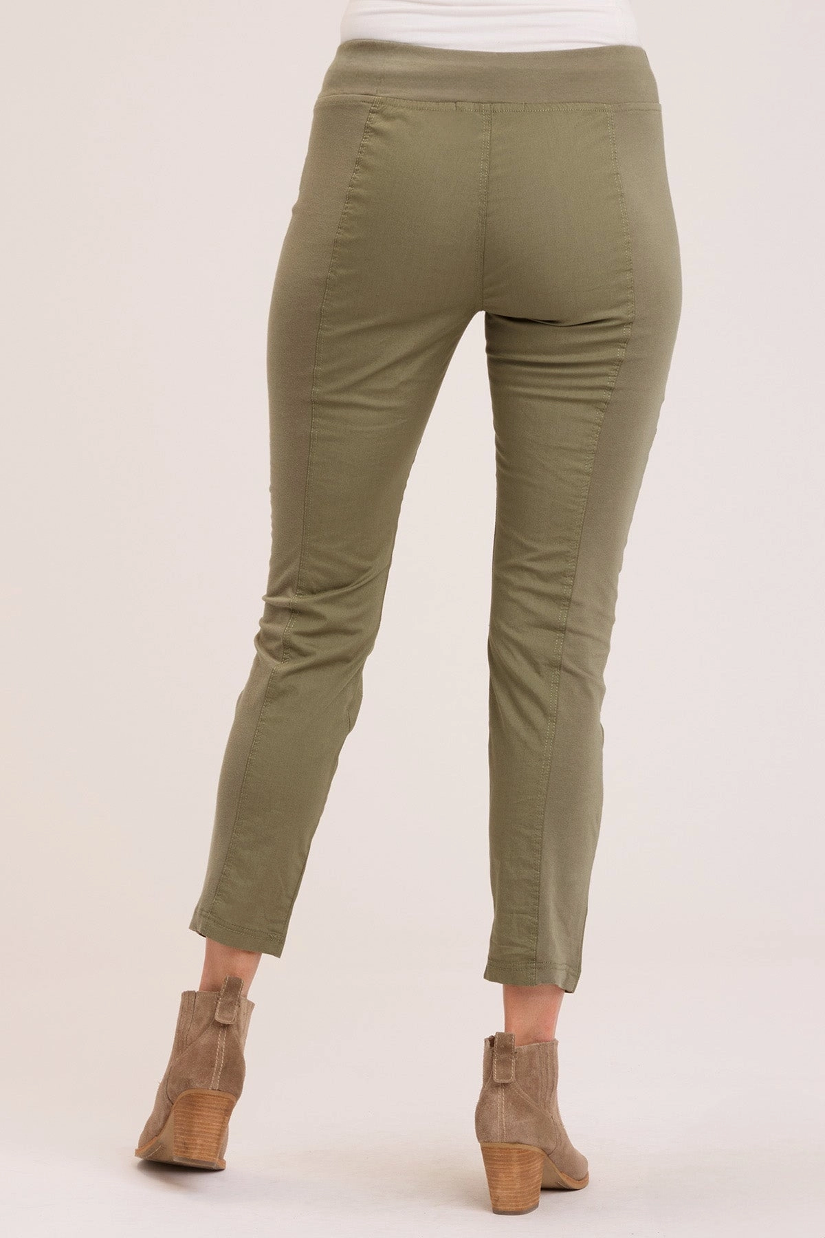 Office Wear Malanda Pant