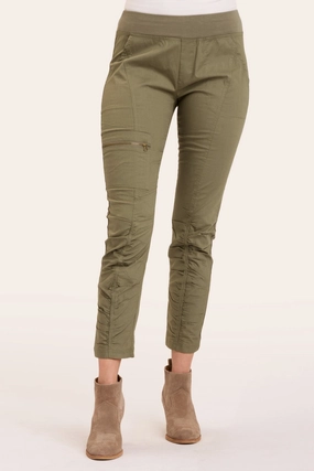 Malanda Pant Sporty Vibe