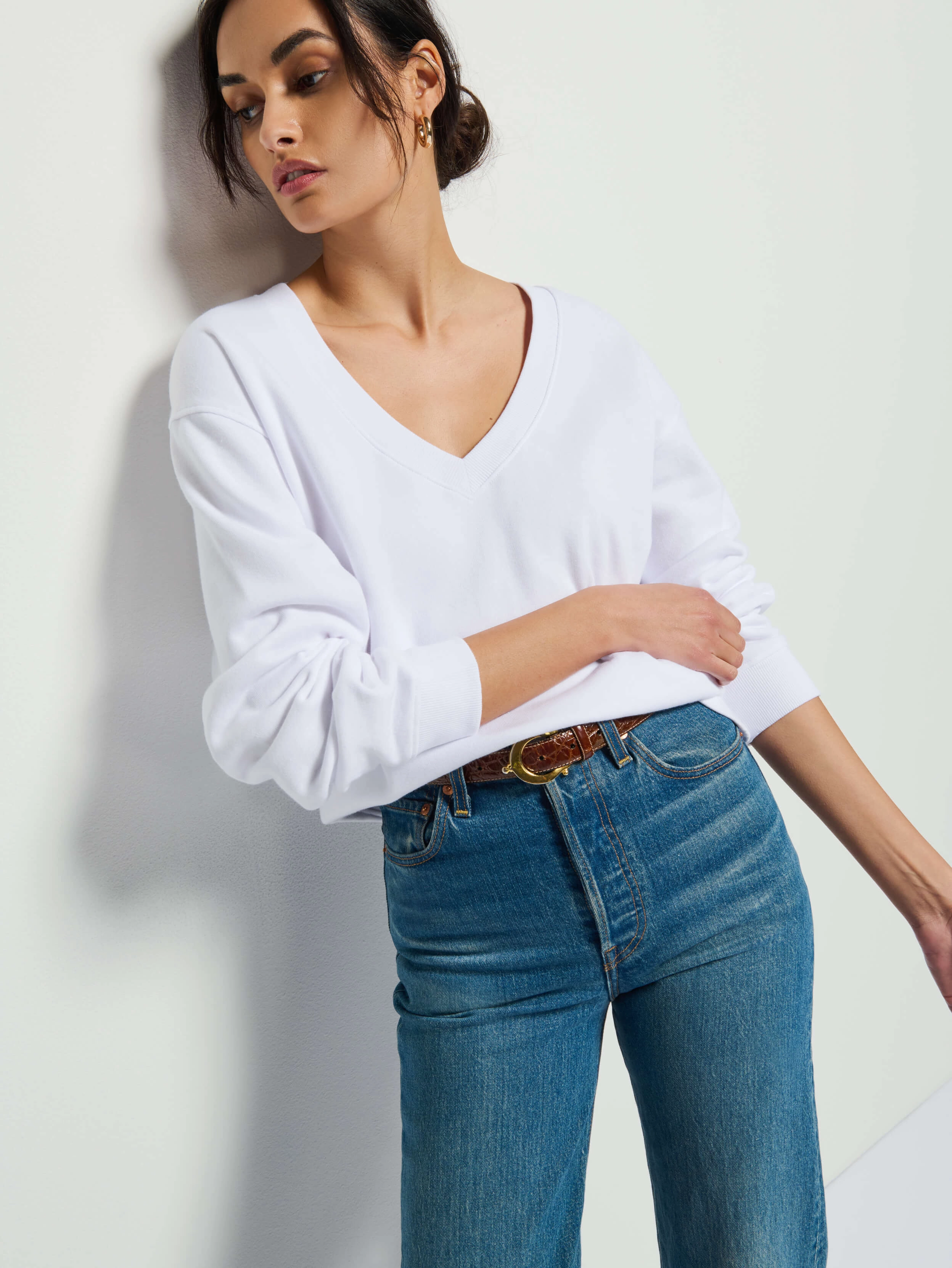 product group cohesion Wyatt Sweatshirt