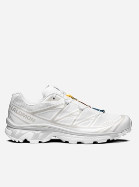 XT-6 Unisex Soft Arch Slip Friendly