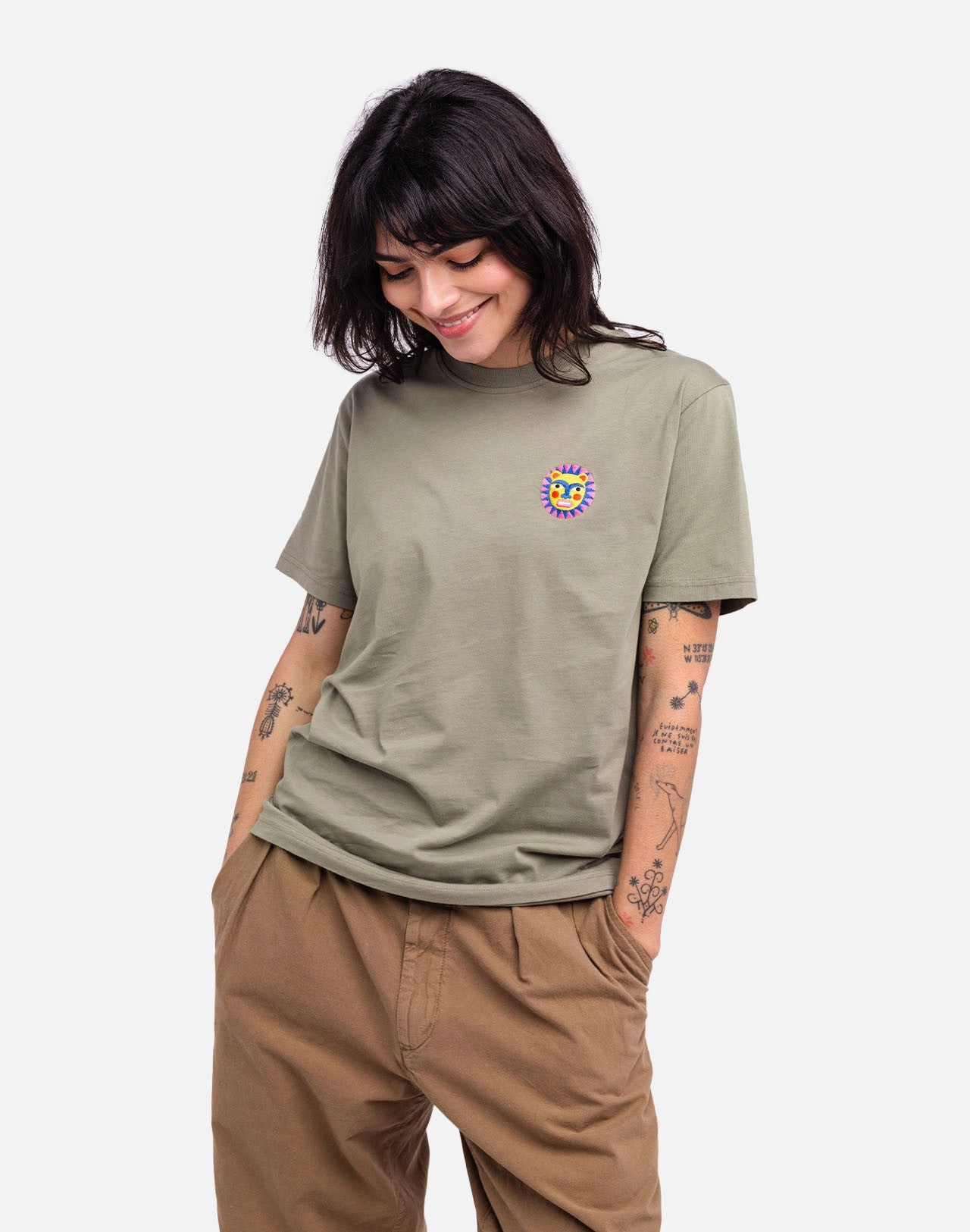 timeless Yage Short Sleeve T-Shirt