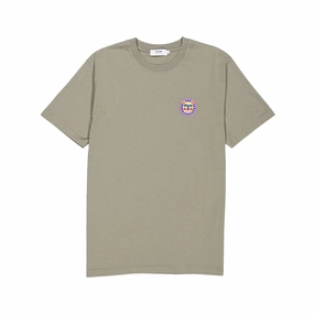 Yage Short Sleeve T-Shirt Casual everyday wear Fun and Relaxed