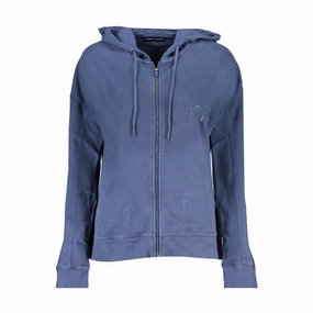 North Sails Cotton Women's Sweater Chilly Day Knit