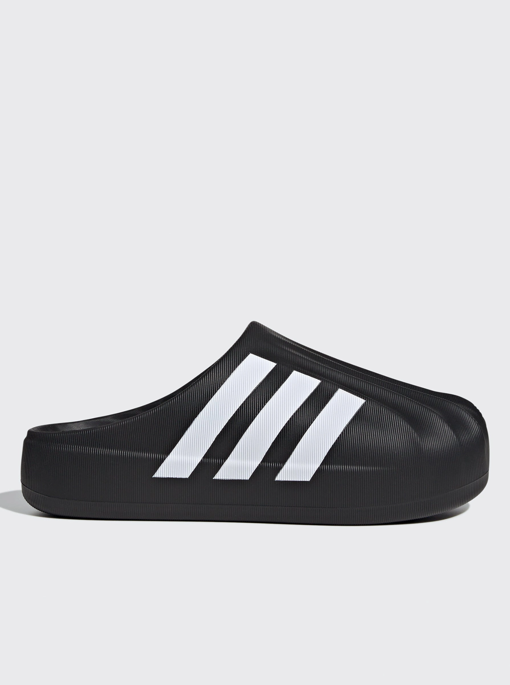 Superstar Mule Mens Zero Drop Platform