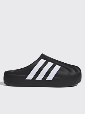 Superstar Mule Mens Zero Drop Platform