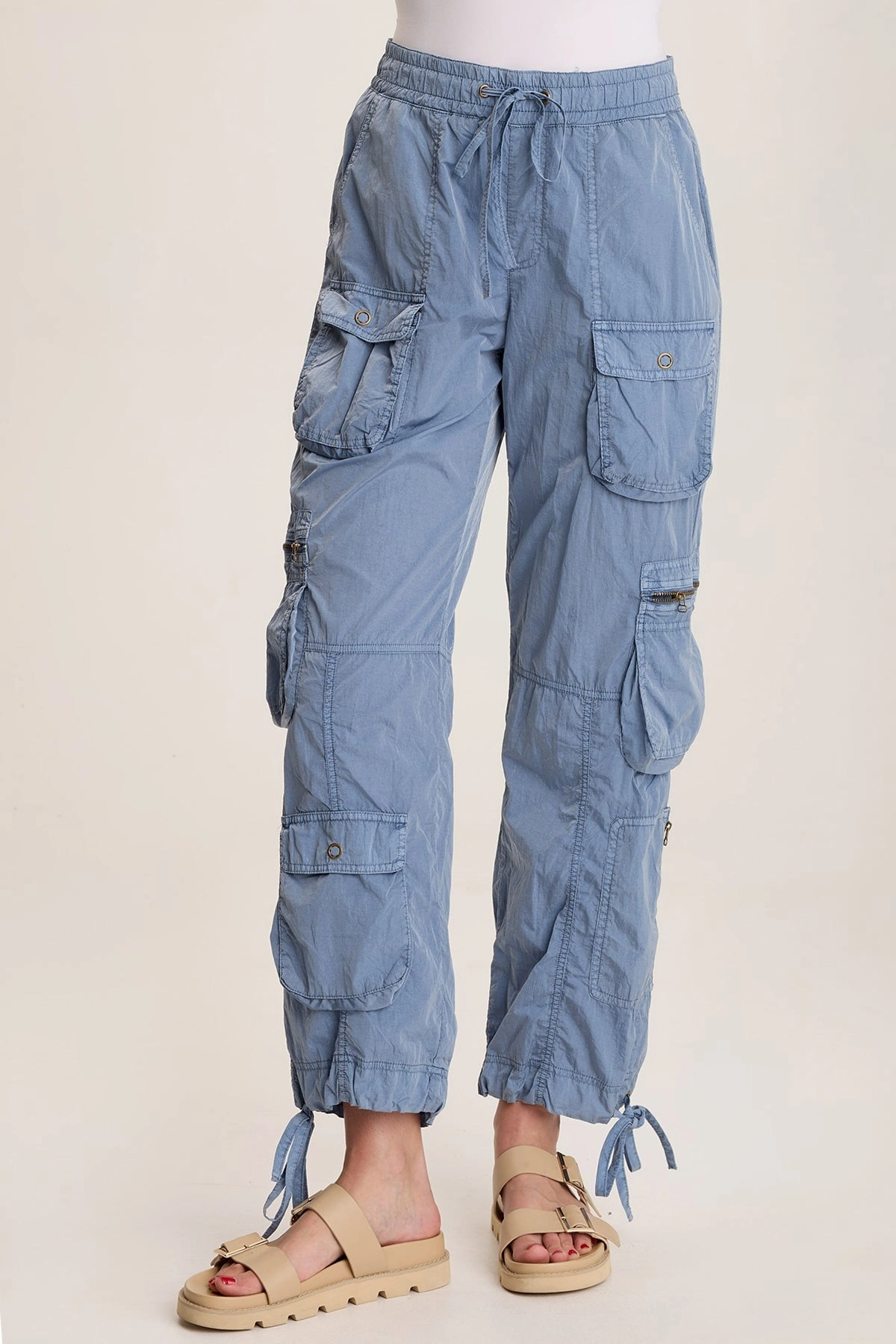 Yukio Cargo Athletic Pant No Pinch
